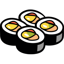 김밥, 체육대회, 소풍, 봄소풍, 가을소풍, 도시락