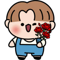 카네이션, 어버이날, 스승의날, 가정의달, 꽃, 빨강, 꽃일러스트, 삽화, 사랑, 어린이, 손그림, 귀여운, 5월, flower, 꼬마, 꽃그림, 선물, 카네이션그림, 꽃다발