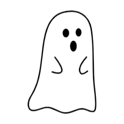 할로윈, 할로윈svg, Halloween, trickortreat, 유령, 유령svg, 할로윈유령, ghost, phantom, 할로윈캐릭터, 할로윈그림, 할로윈꾸미기, 할로윈이벤트, 할로윈모빌