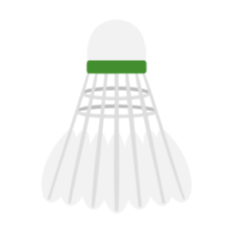 색상, 컬러, SVG, 벡터, 일러스트, color, vector, illustration, 배드민턴, 나일론, 셔틀콕, 날개, 깃털, 스포츠, 공, 털, 거위털, 취미, 여가, 운동