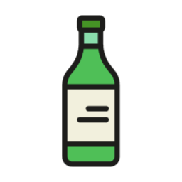 술, 술아이콘, 소주, 소주아이콘, 알코올, 알콜, 알콜중독, 음주, 숙취, 숙취해소제