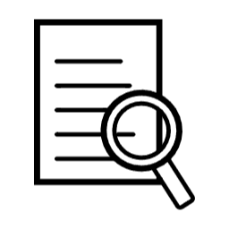 document, 문서, 다운로드, 체크ㅎ, 확인, 서류, 검토, 완료, 작성, 아이콘, 픽토그램