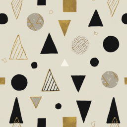 패턴, pattern, 미니멀