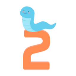 2025, 2025년, 2025숫자, 을사년, 뱀, 뱀캐릭터, 푸른뱀, 청사, 청뱀, 캐릭터, snake, 2, 숫자2, 귀여운, 새해, 설날, 뱀그림, 일러, 일러스트, 드로잉, 벡터, svg, 뱀캐릭터svg, 귀여운뱀캐릭터