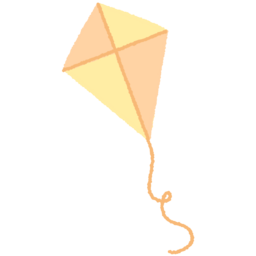 연, Kite, 연날리기, Autumn, 가을, fall