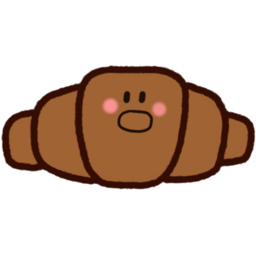 음식, food, 빵, 크로아상, bread, croissant, 디저트, dessert