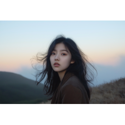 여성, 미인, 바람, 청량한배경, 감성, 자연광, 흐르는머리, 사색하는표정, 가을산책, 부드러운시선, 청순미, 고요한풍경, 깊은시선, 조용한자연, 햇살빛, 감정있는눈빛, 자유로운분위기, 산속여자, 풍경속여자, 여유, 잔잔한표정, 감성인물, 자연감성, 자연과여자, 한적한길, 단정한매력, 맑은하늘, 평화로운느낌, 감성적인시선, 자연속미인