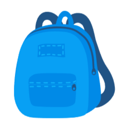 책가방, 새학기, 등교, 입학, 가방, 배낭, backpack, 배낭여행, 새학년, 학년