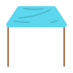 색상, 컬러, SVG, 벡터, 일러스트, color, vector, illustration, 차량, 어닝, 타프, 그늘막, 캠핑, 그림자, 캠프, 차박, 등산, 산, 방수, 스크린, 코팅, 쉘터, 나일론