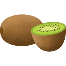 키위, 그린키위, 과일, 열대과일, kiwi, green kiwi, 참다래, 키위프룻
