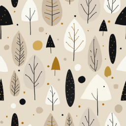 패턴, pattern, 미니멀