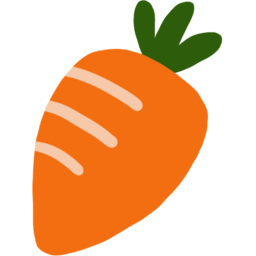 당근, 당근일러스트, carrot, food, 채소, 음식