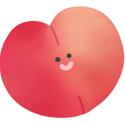 복숭아, 복숭아캐릭터, 천도복숭아, peach