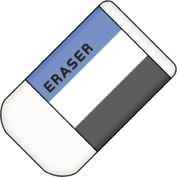 지우개, eraser, 사무용품, 학용품, 문구류, 준비물, 학교, 미술