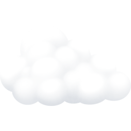구름, cloud
