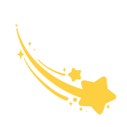별똥별, 별, 심플, 별꾸미기, 효과, 반짝, 빛나는, 밤하늘, 밤