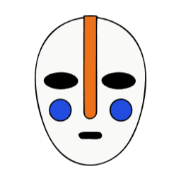 mask, disguise, face, helmet, costume, masquerade, protection, facial, covering, shield
