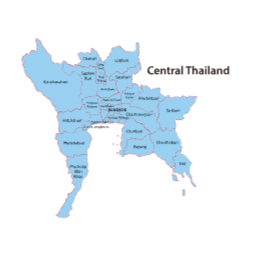 태국, 지도, 일러스트, 중부지역, 중부, Central, Thailand, 지구, 대륙, 아시아, 여행, 나라, 지리, 윤곽, 외형, 형상, 배경, 지면, 지형도