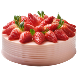 딸기, 케잌, 딸기케잌, 음식, 간식, 생일, 파티, 푸드, 잔치, 분홍색, 빨간색, 과일, 제과, 디저트, 카페, cake, 기념일, 빵, 성탄절