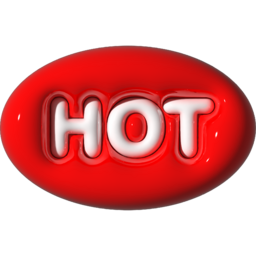 3d, 아이콘, 풍선, 통통, 볼록, 스티커, hot, 인기, hit, 상품, 제품, 빨간, red, 행사, 할인, 최고, 최상, 순위, 이벤트, event