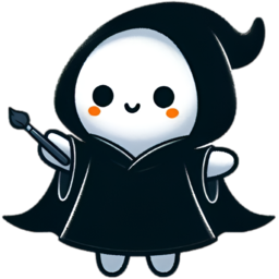 할로윈, 유령, 유령캐릭터, 귀여운, 할로윈유령, 할로윈캐릭터