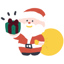 2024크리스마스챌린지, 산타, santa, 크리스마스, 크리스마스손그림, 성탄절손그림, 크리스마스이미지, 산타아이콘, 산타배경, 산타선물, christmas, claus, santaclaus, 산타크로스카드, 크리스마스카드, 산타할아버지, 산타카드, 크리스마스분위기, 성탄절분위기
