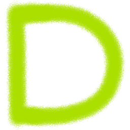 알파벳, 텍스트, 폰트, 영어, D, d