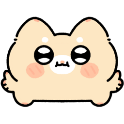 고양이, 짱, 히히, 캐릭터