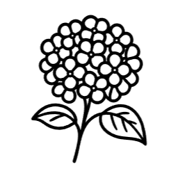 수국, 수국꽃, 여름꽃, 여름수국, 수국꽃잎, 여름꽃나무