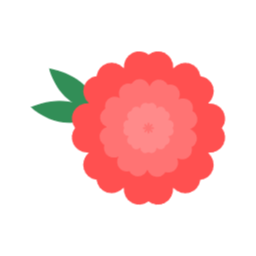 카네이션, 어버이날, 카네이션꽃, 꽃, 카네이션일러스트, 리본, 하트, 사랑