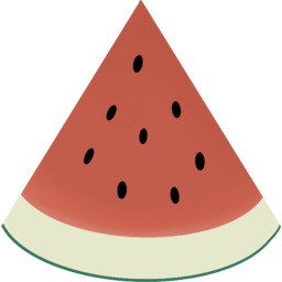 수박, 과일, 수박단면, 자른수막, fruit, watermelon, 씨있는수박