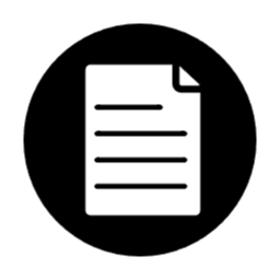 document, 문서, 다운로드, 체크ㅎ, 확인, 서류, 검토, 완료, 작성, 아이콘, 픽토그램