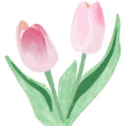 탄생화, 꽃, 일러스트, 손그림, 1월, 수선화, 2월, 물망초, 3월, 벚꽃, 4월, 아네모네, 5월, 튤립, 6월, 장미, 7월, 해바라기, 8월, 양귀비, 9월, 다알리아, 10월, 조팝나무, 11월, 금잔화, 12월, 동백꽃