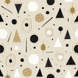패턴, pattern, 미니멀