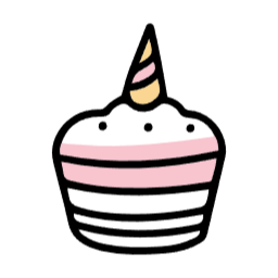 파티, 생일, 잔치, 축하, 케이크, 컵케이크
