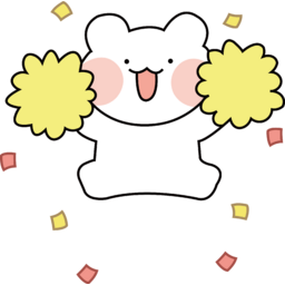 생일, 생일축하, 축하파티, 파티, 축하, 생일파티, 축하일러스트, 디자인, 그림, 즐거운, 폭죽, 응원, 치어리더, 응원하는