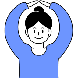 찬성하는사람, 찬성, 사람, 여자