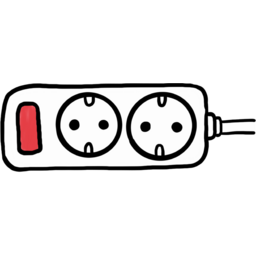 콘센트, 전기, 콘센트 일러스트, outlet, electric