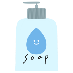 비누, 물비누, 위생, soap, 청결, 손씻기