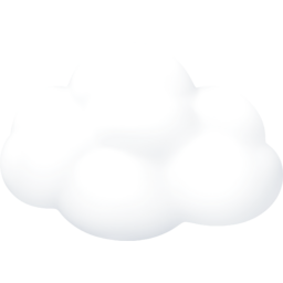 구름, cloud