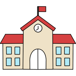 학교, 스쿨, 초등학교, 중학교, 고등학교, 학교그림