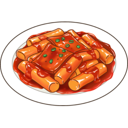 떡볶이, 매운, 한국음식, 맛있다, 길거리음식, 간식, 떡볶이일러스트, 매운떡볶이, 요리수업, 음식, 매운음식, 인기간식, 한국스트리트푸드, 간편한간식, Tteokbokki, Korean, street, food, Spicy, tteokbokki, Easy, snack, Delicious, Street, Food, 분식, 맛있는, 분식집메뉴