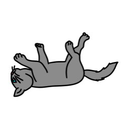 고양이, 야옹, 캣, 와일드, 와일드캣, 집고양이, 들고양이, 동물, 단순, 심플, 캐릭터, 만화, 디자인, 일러스트, 드로잉, 아이콘, 그림, 동물그림, 고양이그림, 고양이캐릭터, 고양이일러스트, 동물일러스트, 애완동물, 펫, 애완고양이, 반려동물, 반려고양이, 아기고양이, 새끼고양이, 귀여운, 사랑스러운, 큐트, 베이비, 파란눈, 블루아이, 회색, 그레이, 회색고양이, 드문, 순혈
