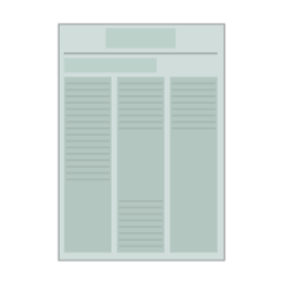 레이아웃, 정보, 구조적, 그린, 모던, 신문, news, newspaper, memo, article, 잡지, 기사, 포스터, poster, 노트, 필기, 공부, 종이, svg, 녹색, 신문기사, 요소, 게시판, board