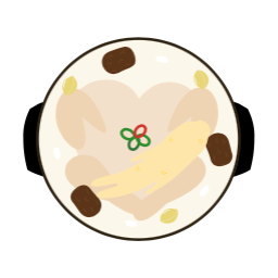 삼계탕, 초복, 중복, 말복, 복날, 복놀이, 보양식, 보신, 몸보신