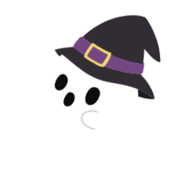 할로윈, 핼러윈, Halloween, 10월, 축제, 유령, 마녀, 마녀모자, 귀신, 아기유령