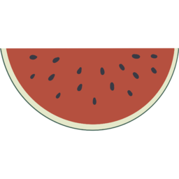 수박, 과일, 수박단면, 자른수막, fruit, watermelon, 씨있는수박