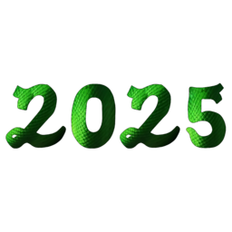 2025, 해, 년, 뱀, 새해, 사주, 뱀띠, 초록, 그린
