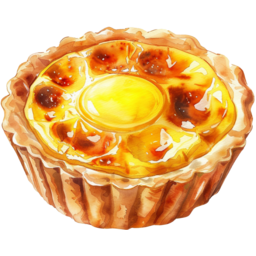 타르트, 에그타르트, 제과점, 빵가게, 빵, 빵류, 베이커리, 창업, 메뉴, 종류, 그림, 일러스트, 누끼, png, 디저트, 클립아트, 간식, 홍콩에그타르트, 아트, 붓그림, 수채화, 유화, 포르투갈에그타르트, 빵지순례, 빵순이