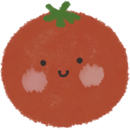 표정토마토, cartoon, tomato, 귀여운토마토, 감정일러스트, 캐릭터채소, 표정있는음식, fun, food, 귀여운요소, 감성일러스트, 웃는토마토